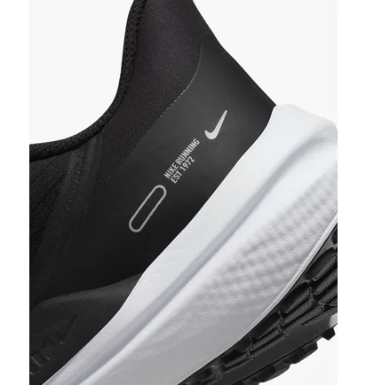 Кроссовки женские Nike Winflo 9 Running Shoes Black Dd8686-001