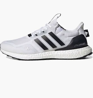 Кросівки унісекс Adidas Ultraboost 5.0 White GX3079