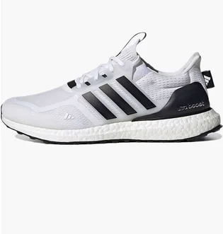 Кросівки унісекс Adidas Ultraboost 5.0 White GX3079