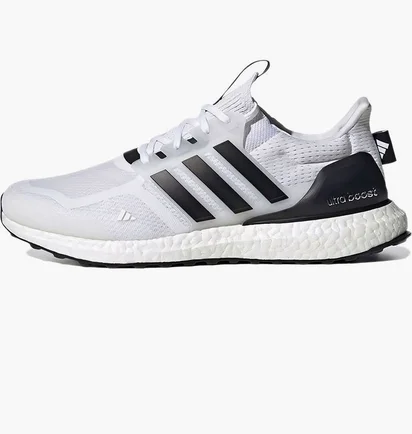 Кроссовки унисекс Adidas Ultraboost 5.0 White GX3079