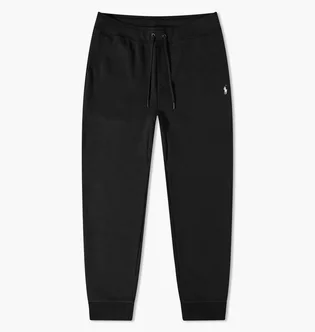 Штаны мужские Polo Ralph Lauren Tech Pant Black 710888283001
