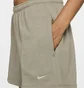 Шорты женские Nike Sportswear Chill Terry Grey HF6940-320