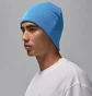 Шапка унисекс Air Jordan Peak Essential Beanie Light Blue FN4672-469