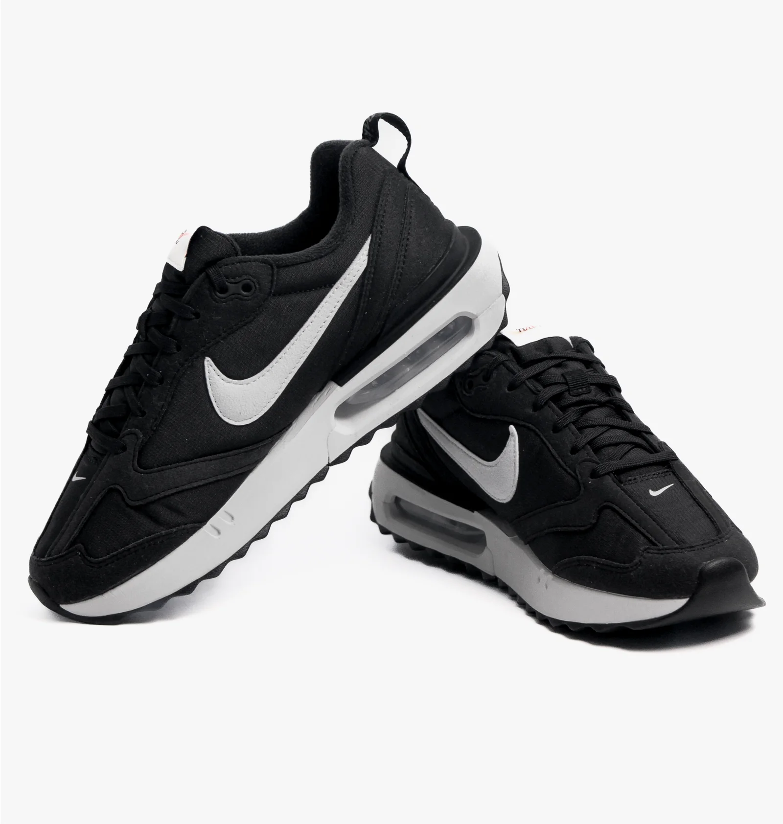 ᐉ Кроссовки женские Nike Air Max Dawn Black DC4068-001 - купить в
