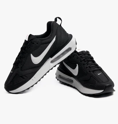 Кроссовки женские Nike Air Max Dawn Black DC4068-001