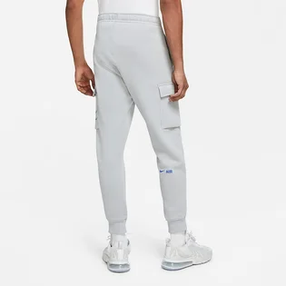 Штаны мужские Nike Sportswear Pants Grey DD9696-077