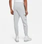 Штани чоловічі Nike Sportswear Pants Grey DD9696-077