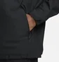 Толстовка мужская Nike M Nsw Sf Lgcy Shell Hd Jkt Black DM5499-010