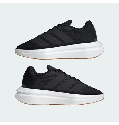 Кроссовки мужские Adidas Flowboost Black JR5506
