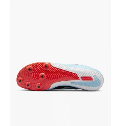 Кросівки унісекс Nike Zoom Rival Light Blue Dc8753-400