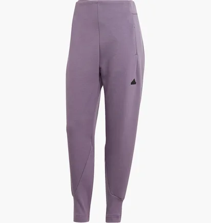 Штаны женские Adidas Z.N.E. Pants Violet IN5139