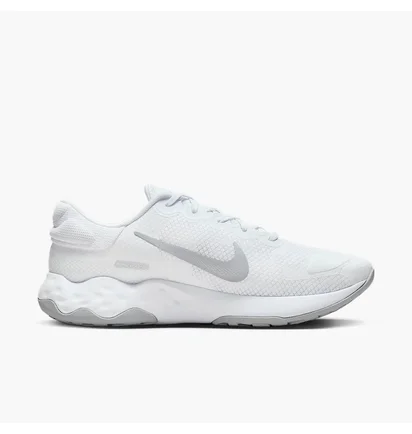 Кроссовки мужские Nike Renew Ride 3 White DC8185-101