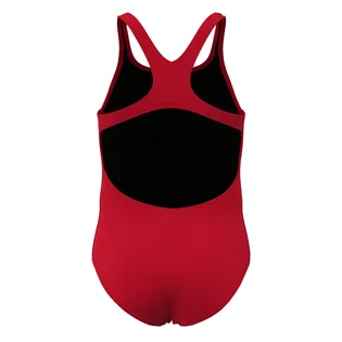 Купальник дитячий Arena Team Swim Pro Solid Red 004762-450