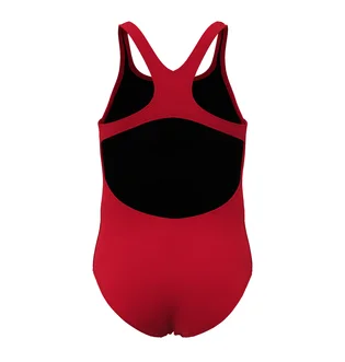 Купальник дитячий Arena Team Swim Pro Solid Red 004762-450