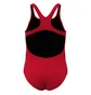 Купальник детский Arena Team Swim Pro Solid Red 004762-450