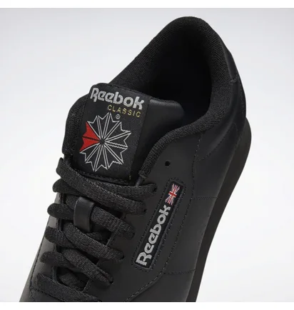 Кросівки жіночі Reebok Princess Black CN2211