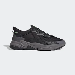 Кросівки чоловічі Adidas Ozweego Core Black Hr1168