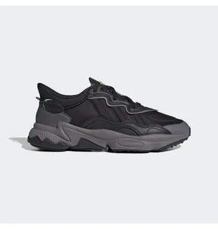 Кроссовки мужские Adidas Ozweego Core Black Hr1168