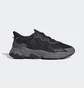 Кроссовки мужские Adidas Ozweego Core Black Hr1168