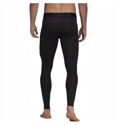 Леггинсы мужские Adidas Techfit Tight Black Hp0585