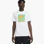 Футболка мужская Nike Sportswear T-Shirt White FB9815-100