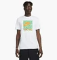 Футболка мужская Nike Sportswear T-Shirt White FB9815-100