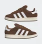 Кроссовки мужские Adidas Campus 00S Shoes Brown Gy6433