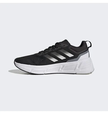 Кроссовки унисекс Adidas Questar Running Shoes Black Gy2259