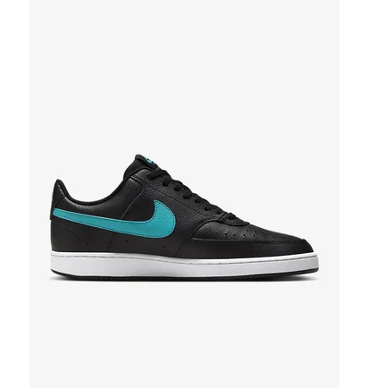 Кроссовки мужские Nike Court Vision Low Black HF0103-001