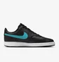 Кроссовки мужские Nike Court Vision Low Black HF0103-001
