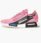 Кроссовки женские Adidas Nmd R1 Spectoo Pink Fz3208