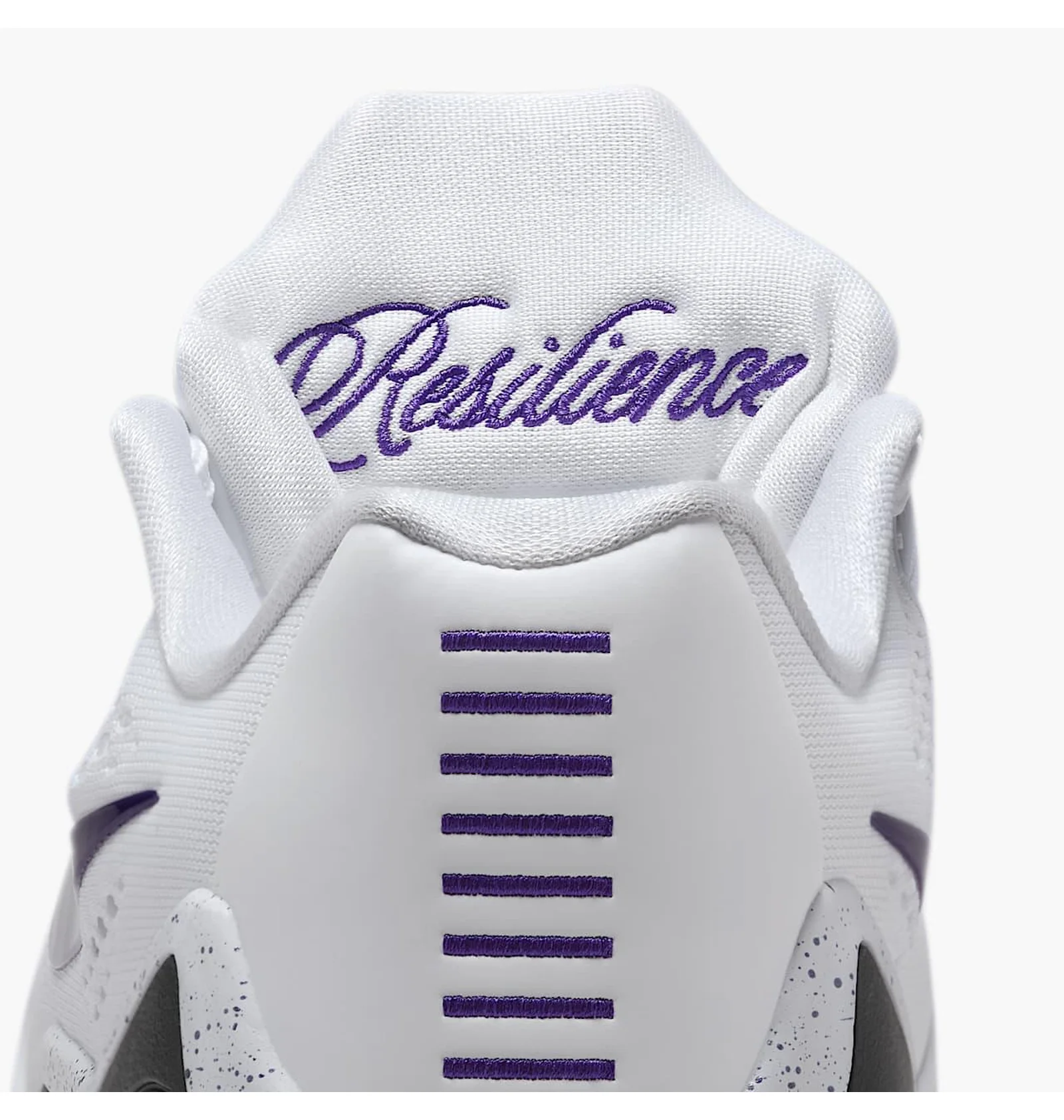 ᐉ Кроссовки мужские Nike Kobe 9 Low Em White IH1401-100 - купить