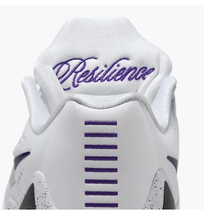 Кроссовки мужские Nike Kobe 9 Low Em White IH1401-100