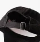 Кепка унісекс Gap Logo Baseball Hat Black 608680011