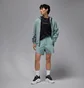 Шорты мужские Air jordan Df Sprt Woven Green FN5842-041