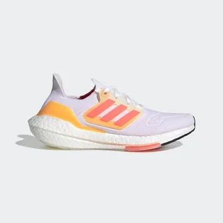 Кроссовки женские Adidas Ultraboost 22 Shoes Pink/Orange Gx5595