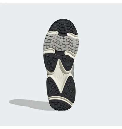 Кроссовки мужские Adidas Ozmillen Shoes Grey IF4015