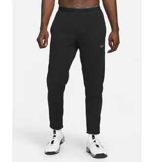 Штаны мужские Nike Pro Black Dm5886-010