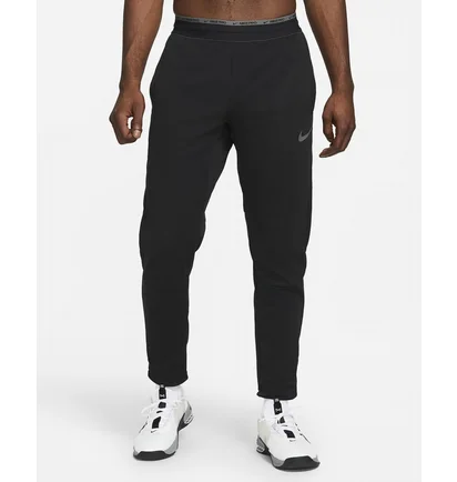 Штани чоловічі Nike Pro Black Dm5886-010
