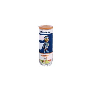Теннисный мяч Babolat Yellow/Orange 501035-113