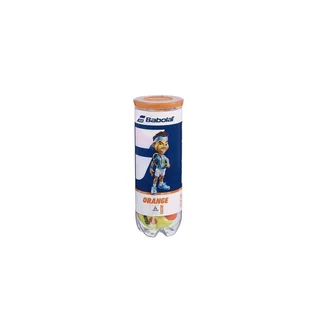 Теннисный мяч Babolat Yellow/Orange 501035-113