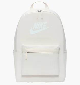 Рюкзак унісекс Nike Heritage Bkpk White DC4244-104