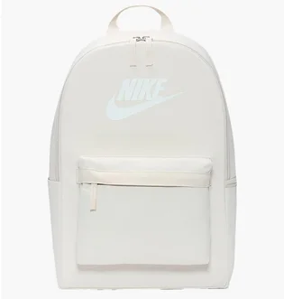 Рюкзак унисекс Nike Heritage Bkpk White DC4244-104
