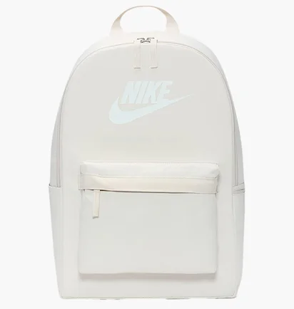 Рюкзак унісекс Nike Heritage Bkpk White DC4244-104