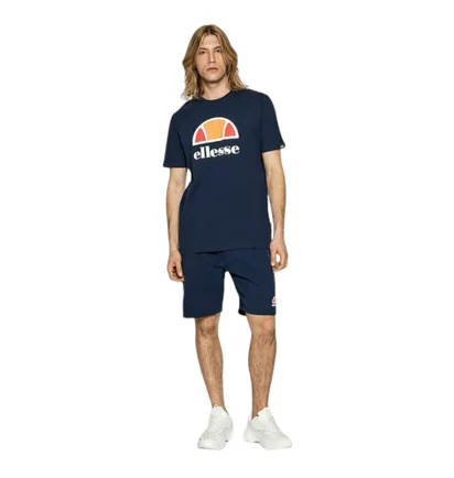 Футболка мужская Ellesse Dyne Tee Blue SXG12736-429