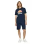 Футболка мужская Ellesse Dyne Tee Blue SXG12736-429