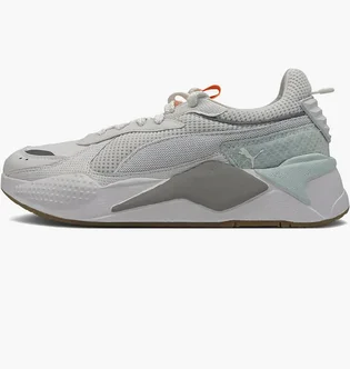 Кроссовки мужские Puma Rs-X Ppe Grey 385486-01