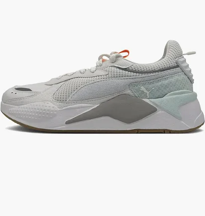 Кросівки чоловічі Puma Rs-X Ppe Grey 385486-01