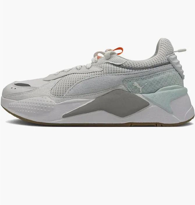 Кросівки чоловічі Puma Rs-X Ppe Grey 385486-01