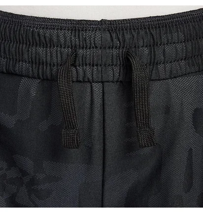 Шорты детские Nike Multi Black HJ3813-010